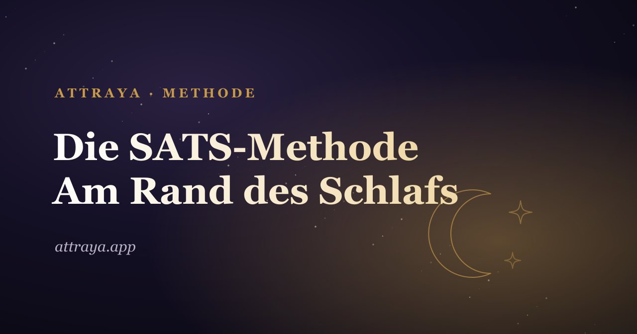 SATS-Methode