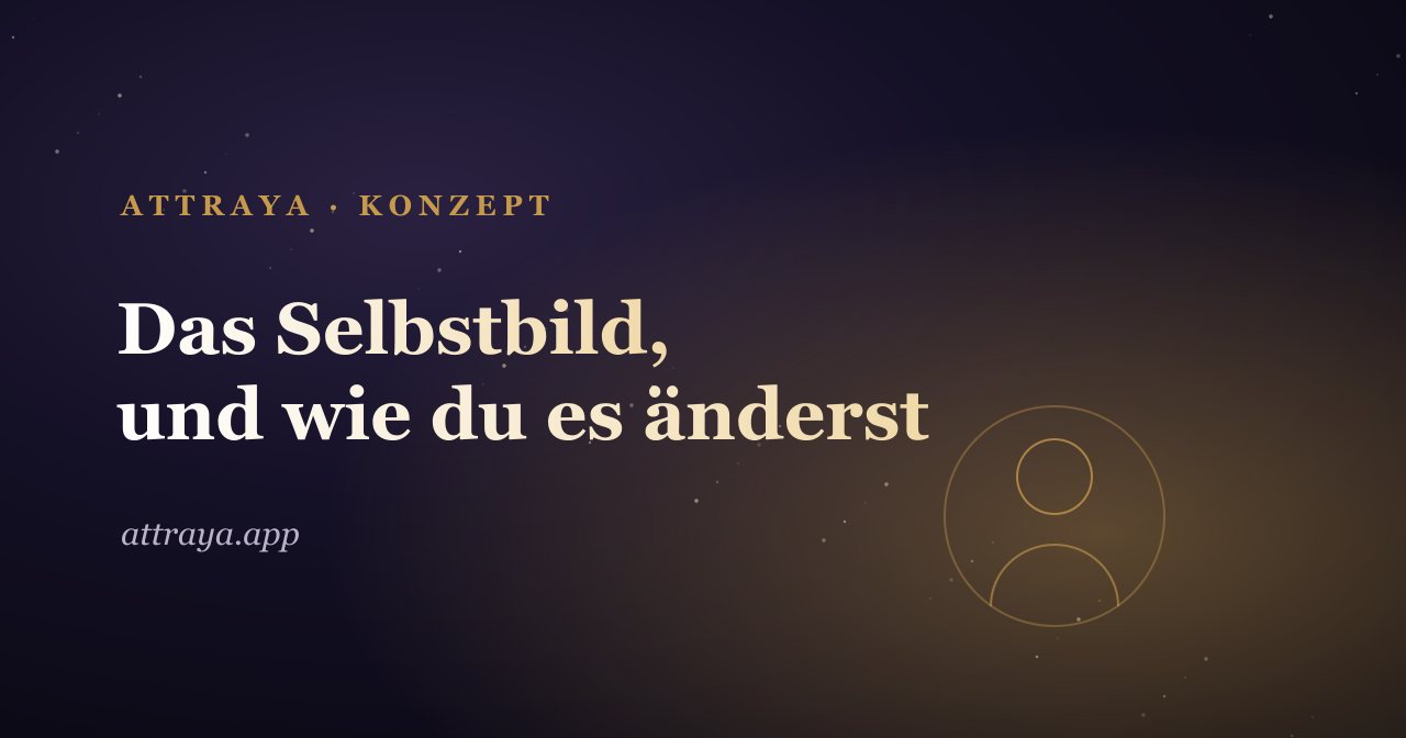 Das Selbstbild