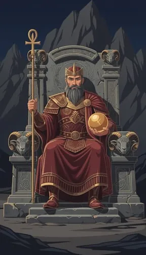 The Emperor